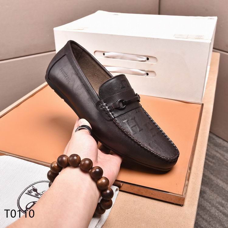 HERMES shoes 38-45-17